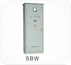 SBW系列全自動三相大功率補償式電力穩(wěn)壓器