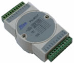 藍(lán)釋 PK485GZ RS-485光電隔離中繼器