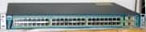 cisco 交換機 WS-C3548XL-EN（代理）
