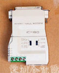 MOXA 多串口卡 RS-232/IC-150
