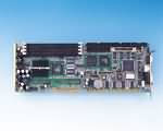 研華 工控主板 PCA-6176 全長Pentium® III CPU卡 （代理）