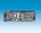 研華 工控主板 PCA 6159全長586CPU卡