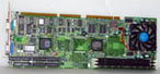 研華 工控主板 PCA-6178V 全長PⅢ CPU卡 （代理）