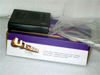 伊泰克 ADSL MODEM TD3624VDC