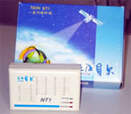 上海貝爾 ADSL MODEM SBT6000-NT1