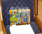 華碩 ADSL MODEM AAM 6001PI