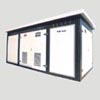 YBM12-12/0.4型高壓/低壓預(yù)裝式變電站