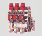 FZRN25-12D/T200-31.5負(fù)荷開關(guān)-熔斷器組合電器