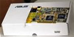 華碩 ADSL MODEM AAM6000PI