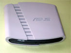 華碩 ADSL MODEM AAM6005HW