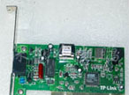 TP-LINK ADSL MODEM TP-LINK56K TM-IE5638