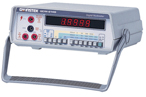 GDM-8145臺(tái)式數(shù)字多用表