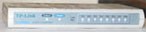 TP-Link 集線器 TL-HP8MU