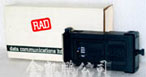 RAD 網(wǎng)橋 RAD-SRM-8