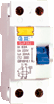 QJF36□系列漏電保護器