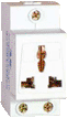 QJA30 系列模數(shù)化插座