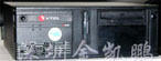 美國視訊公司 多點控制單元MCU vtel tc2000