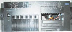 IBM IBM2 Netfinity 5100 8658-41Y PIII866