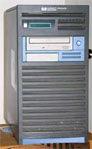HP HP VISUALIZE C3000
