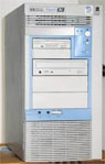 HP HP HP Kayak XU PC工作站