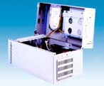 IPC-644 壁掛式工業(yè)控制計算機