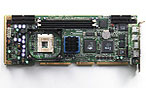 PCA-6184 全長Pentium4 CPU卡