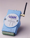 ADAM-4500 PC-based通訊控制器