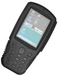 EPC class1 RFID 手持閱讀器