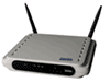 無線接入點-Gemtek P-560 54Mbps電信級增強型