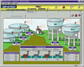 昆侖通態(tài)MCGS（Monitor and Control Genrated System）軟件