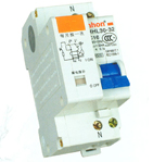 HHL30-32漏電斷路器