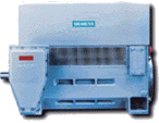 SIEMENS H-modyn 高壓交流電機(jī)