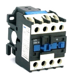 萬(wàn)家CJX2（LC1-D）系列交流接觸器