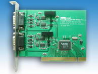 ICOM-6502P  串口卡