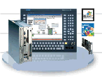 Telemecanique Magelis 模塊化iPC（Modular iPC）人機(jī)界面