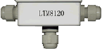長(zhǎng)英科技 LTM-8120ITU Bus&1-wire Bus分支器