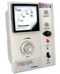 JD1型電磁調(diào)速電動(dòng)保護(hù)器