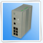 WISE1000即插即用型冗余以太網(wǎng)交換機(jī)