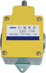 浙江萬家 LX3系列行程開關(guān)