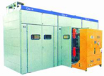 KYN10-40.5戶內(nèi)交流金屬封閉開關(guān)設(shè)備