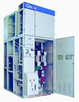 XGN2-12（Z）箱型固定式交流金屬封閉開關(guān)設(shè)備