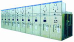 KYN1-12（Z）鎧裝型移開式交流金屬封閉開關(guān)設(shè)備