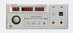 MS2621E 泄漏電流測(cè)試儀