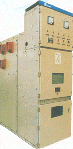 KYN28A－12（GZS1）型戶內(nèi)金屬鎧裝抽出式開關設備