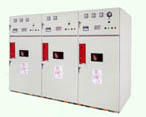HXGN15A－12型系列高壓環(huán)網(wǎng)真空開關柜