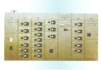 GCK、GCL系列電動(dòng)機(jī)控制中心