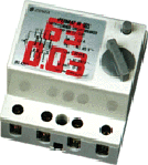 FIN型漏電保護(hù)開關(guān)