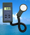 數(shù)字照度計LX-9626