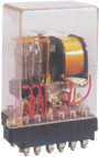 ZJ3-C系列中間繼電器