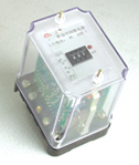 HZ-15.16.17系列靜態(tài)中間續(xù)電器